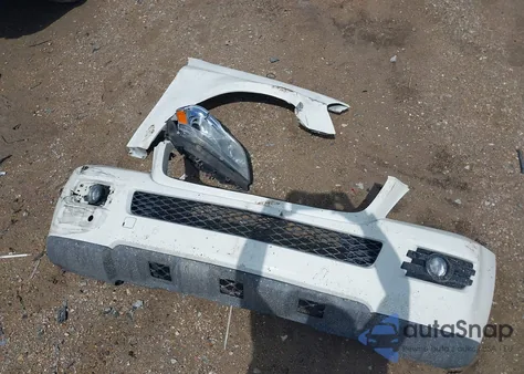 2007 Mercedes-Benz Gl 450 4Matic из США, поврежденный, VIN 4JGBF71E77A149161